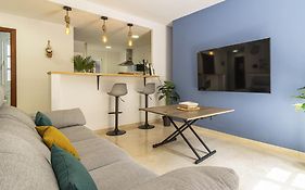 Loft en el centro de Jerez